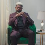 Basketmouth Instagram - Because sharing is caring. Watch this space…