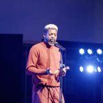 Basketmouth Instagram - The Cancel Culture UK/Europe Tour ends next week in Finland. March 5th & 6th. Helsinki!! Get ready for some 🔥🔥 Limited tickets available.