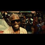 Basketmouth Instagram - On the 15th of March @official_ikechukwu will BLOW you a strong BREEZE.