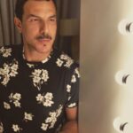 Bassel Khayyat Instagram – إن وأن وكأن ولكن وليت ولعل …كلن مع بعض 😎 #باسل_خياط  #basselkhaiat  #art  #actor  #peace
