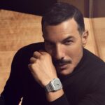 Bassel Khayyat Instagram - I am extremely proud and excited to join Bulgari family as the first male regional ambassador. This opportunity allows me to embody the brand's rich legacy and heritage, reflecting its charm and sophistication. #bulgari #bulgariresortdubai Bulgari Resort Dubai