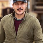Bassel Khayyat Instagram - ليس كل ما في البال يقال.. #BasselKhaiat