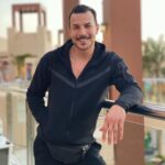 Bassel Khayyat Instagram - خلف الصبر أشياء جميلة تنتظر 🙏🏼 #BasselKhaiat #باسل_خياط #PositiveVibes #Weekend