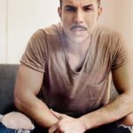 Bassel Khayyat Instagram - سوف تخرج حياتك عن النص وسوف تتعلم عندها الإرتجال.. #BasselKhaiat