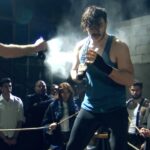Bassel Khayyat Instagram - تقدروا تشوفوا الجزء الاول على @netflixmena وشكراً @jamalalzaher على هالفيديو وعملك الملتزم المحترف 🙏🏼
