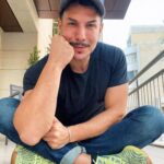 Bassel Khayyat Instagram - Waiting.. #MoodOfTheDay