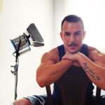Bassel Khayyat Instagram - غلبني ولايعلم أني منحته لذة الانتصار...بالحب والأمل أحييكم ❤️ #basselkhaiat #باسل_خياط Beirut, Lebanon