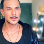 Bassel Khayyat Instagram - صباحكن خير لأحلى الناس❤️ #basselkhaiat #BehindTheScenes #كواليس #باسل_خياط