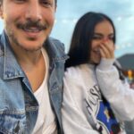 Bassel Khayyat Instagram - ❤️بحبك When I saw you I fell in love and you smiled because you knew ❤️ #basselkhaiat #باسل_خياط #happyvalentinesday❤️