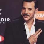Bassel Khayyat Instagram - من الجونة إلى العالم رحلة سينمائية فيها الأمل فيها الحب وفيها الاصرار ..نجاح مستمر للمهرجان ولكل القائمين عليه ..تفرد وامتياز على مستوى مهرجانات السينما في العالم ..شكرااا لكم ...سؤال بئا حبيتوا الطلة ولا كانت أحلى في السنوات السابقة؟ Styled by: @murojsaadi Suit: @fendi Hair: @salon.m.a @elgounafilmfestivalofficial #basselkhaiat #باسل_خياط #GFF #RedCarpet