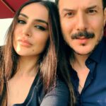 Bassel Khayyat Instagram - ♥️ @nahedzedan #basselkhaiat #dubai #syria #family #love #pasion #instagram #inspiration
