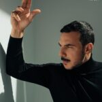 Bassel Khayyat Instagram – “I like acting, but I am ready to give it up at any moment because I refuse to let it control my life.” This month, Syrian actor #BasselKhaiat opens up to #VogueArabia about his craft, and the journey that lead him to become one of the most successful talents in the Arab world. As he takes on a fan-favorite romantic role in the hit series, Al Thaman, Khaiat reflects on his humble beginnings. “I used to sell opuntia and semolina desserts prepared by my mother. Getting more involved in the practical life later, I used to sell school bags and shoes,” he remembers. Head to Ar.Vogue.me or pick up your copy of the magazine to read the full interview.

“أنا أعشق مهنة التمثيل، ولكنني مستعد للتخلّي عنها بأي لحظة لأنني أرفض أن تسيطر على حياتي”. هذا الشهر، يتحدث النجم السوري #باسل_خياط بصراحة إلى #ڤوغ_العربية عن أعماله ومشواره الذي قاده ليكون واحدًا من أنجح المواهب في العالم العربي. وبعد أن أدى دورًا رومانسيًا محببًا للجمهور في المسلسل الناجح “الثمن”، يتحدث عن بداياته المتواضعة قائلاً: “كنت أبيع الصبّار الشوكي و«حلاوة بالسميد» كانت تحضّرها والدتي، بعد ذلك ومع انخراطي في الحياة العملية، عملت في بيع الحقائب المدرسية والأحذية”. تفضلوا بزيارة القسم العربي من موقعنا الإلكتروني أو سارعوا باقتناء نسختكم من المجلة لقراءة الحوار كاملاً.

Photography: @timofeykolesnikov
Style: @cedrichaddad
Grooming: @kavyarajpowell
On-set producer: @danica.z.t 
Interview: @nadineelchaer 
Special thanks: @kaakalmanara