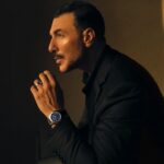 Bassel Khayyat Instagram - I am extremely proud and excited to join Bulgari family as the first male regional ambassador. This opportunity allows me to embody the brand's rich legacy and heritage, reflecting its charm and sophistication. #bulgari #bulgariresortdubai Bulgari Resort Dubai