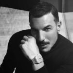 Bassel Khayyat Instagram - I am extremely proud and excited to join Bulgari family as the first male regional ambassador. This opportunity allows me to embody the brand's rich legacy and heritage, reflecting its charm and sophistication. #bulgari #bulgariresortdubai Bulgari Resort Dubai