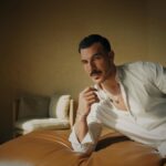 Bassel Khayyat Instagram - Timeless Elegance ✨ @bulgari Styled by @cedrichaddad Photo by @zeinwannous Management @sossiwartanian