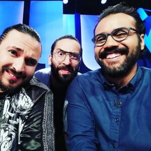 Bassem Hamraoui Instagram - @wassim.herissi @gharbiikarim مناظر