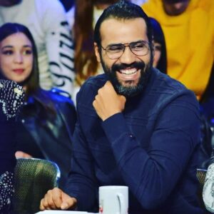 Bassem Hamraoui Instagram - @achref_ouerghemmi_photographe