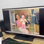 Bayan Alaguzova Instagram - Это из личного архива, думаю заслуживает того, чтобы выложить в ленту. На моем шоу мы вместе вспомним, самые яркие творческие и личные события моей жизни. Билеты уже в продаже Тикетон. (Видео взято из архива телепередачи «На шпильке» 2003год)