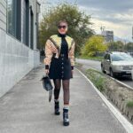 Bayan Alaguzova Instagram -