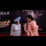 Bayan Alaguzova Instagram - Мои родные говорят…❤️