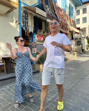 Bayan Alaguzova Instagram - Немного нашего настроения в ленту ❤️