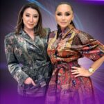 Bayan Alaguzova Instagram - С 16го февраля во всех кинотеатрах страны стартует наш фильм о бытовом насилии «БАКЫТ» я знаю, что очень многие ждут его и обязательно посмотрят. Мои земляки увидят этот фильм на день раньше, 15 февраля в Уральске в ТРЦ “City centre” в 18.00 буду ждать всех желающих. А уже на следующий день я жду вас к 17.00 на мой public talk в казахском драматическом театре им. Хадиши Букеевой, думаю вам не будет скучно, я поделюсь с вами моими секретами и историей успеха. Далее в 20.00 показ новой коллекции моей подруги Аиды Кауменовой. Мы ждём вас, до встречи 🥰