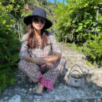 Bayan Alaguzova Instagram - Здесь невероятно красиво! Como, Italy