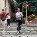 Bayan Alaguzova Instagram - Милан ❤️ Milan, Italy