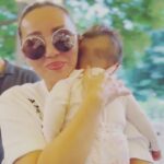 Bayan Alaguzova Instagram - Моя большая любовь ❤️