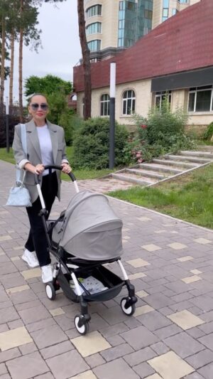 Bayan Alaguzova Instagram - Моя Сафи❤️