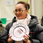 Bayan Alaguzova Instagram - Почему разбивают тарелку перед началом съемок кино? Давайте узнаем🎥 «САКУРА» скоро во всех кинотеатрах страны!🇰🇿 Подписывайтесь на нашу страницу и следите за новостями📌 #Сакура #Сакуракино #BMProduction Almaty, Kazakhstan