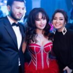 Bayan Alaguzova Instagram - Эти воспоминания и эмоции должны быть в ленте ❤️