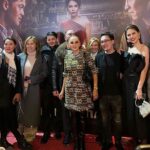 Bayan Alaguzova Instagram - Каждый раз, когда в кинотеатрах идет показ нашего фильма, меня переполняют самые разные мысли, эмоции, чувства, и конечно ожидания. Ты никогда не можешь предсказать судьбу фильма, все решает зритель. Очередная картина - это как ребёнок у которого после рождения своя жизнь, своя история и своя судьба. Я не знаю как сложится судьба «Сакура, Иц май лайф», могу лишь отметить, что мне эта картина ну очень нравится, каждый кадр, эпизод, музыка, монтаж, актерская игра , пусть не скромно, зато правда. Мы сделали это, теперь выбор за зрителем. Во всех кинотеатрах страны 🔥