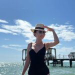 Bayan Alaguzova Instagram - Замедление, расслабление, релакс… Rixos Premium Belek