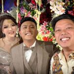 Bayu Skak Instagram – Selamat kanggone @denny_caknan & @bellabonita_r.a nderek mangayubagyo 🙏🏽 Ngawi, Jawa Timur, Indonesia