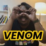 Bayu Skak Instagram – Kapan maneh pertanyaan-pertanyaanmu dijawabi karo Venom #LaraAtiLokadramaS2 #LaraAti