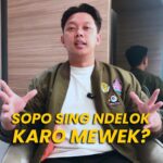 Bayu Skak Instagram – Semakin nang kene semakin kenceng iki dramane Rek. Permasalahan urip semakin akeh, tanggung jawab urip makin gede. Roso-roso e iki yo koyo uripe awakdewe kabeh ning kenyataan Rek. Pantengi terus Rek yo, ayo kawal nganti beres season 2 iki
.
Suwun kabeh sing wis ora tau ketinggalan & ngikuti terus setiap episodene Rek🙏🏽
#LaraAtiLokadramaS2 #LaraAti