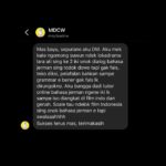 Bayu Skak Instagram – Yokpo menurutmu Rek? Bakal pedot ta iki Joko karo Ayu. Sing iso dijupuk soko episode wingi nek menjalani hubungan ojo titik-titik berpikiran buruk nang pasangan Rek
.
dan nang Lara Ati Lokadrama season 2 iki aku wani wanian nyobak ngelebokno Boso German. Dan alhamdulillah e iso melbu apik, iki soale tim penulis research e pol polan, juga didukung pemain sing top Rek, suwun sing sampek ngereview Boso Germane
#LaraAtiLokadramaS2 #LaraAti 
.
📸 @mawankelana