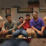 Bayu Skak Instagram – Ayo ketemu maneh karo Joko, Fadly, Riki, Cokro Rek! Permasalahan urip makin nang kene makin ruwet. Joko wis iso dadi wirausahawan tapi yo tetep ruwet, Fadly dadi pengangguran cafene tutup, Riki percintaane ono wong ke 3, Cokro semakin diidek karo morotuone. Catet tanggale Rek! tayang jam 20:00 saben dino mulai 3 Juli nang VIDIO! GRATIS! TIS! TIS! TIS!!!
#LaraAtiLokadramaS2 #LaraAti