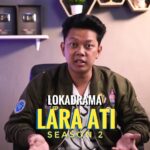 Bayu Skak Instagram – Rek! Matur suwun sing akeh kanggo dukungane kabeh sing wis nonton Lokadrama Lara Ati season 1, siap siap kanggone season 2 bakal tayang segera Rek! semua episode season 2 iso ditonton GRATIS ning VIDIO. Bakalan tayang saben dino mulai tanggal 3 Juli
.
Ayo ketemu maneh karo Pak Bandi & Bu Bandi, ketemu Ajeng & Fadly, ketemu Lek Har, ketemu Cokro