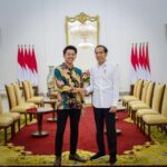 Bayu Skak Instagram – Ngaturaken sugeng tanggap warso kagem Bapak Presiden Republik Indonesia Bapak Joko Widodo. mugi paring seger waras Bahagio Mulyo 🙏🏽