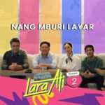 Bayu Skak Instagram – Eh, eh, onok sing anyar 👀👀👀

Sopo sing wis ga sabar nonton #lokadramalaraati season 2? 

Pengen krungu suaramu, Rek! Komen “🔥” sing akeh yok, supaya iso segera metu tanggal rilis e 😘

#laraati