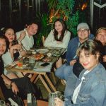Bea Alonzo Instagram - ‘Tis the season 🥂🎄 📸 @kimweeebol_