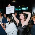 Bea Alonzo Instagram - ‘Tis the season 🥂🎄 📸 @kimweeebol_
