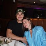 Bea Alonzo Instagram - Happy Monthsary BASH!! 🎉🎉🎉 It has been a crazy month for us! Thank you so much for the overwhelming support for @bash.manila ! ❤️ We are available on Lazada, Shopee, and Tiktok Shop. Link in bio 👆🏻
