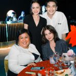 Bea Alonzo Instagram - Love Before Sunrise Christmas party 🎄 @niceprintphoto
