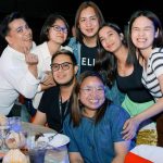 Bea Alonzo Instagram - Love Before Sunrise Christmas party 🎄 @niceprintphoto