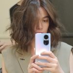 Bea Alonzo Instagram - Hair update! 💇🏻‍♀️