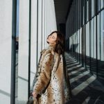 Bea Alonzo Instagram - That time when I went to Berlin and had short hair. Kakamiss yung travels na walang masyadong plano.