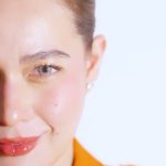 Bea Alonzo Instagram - A little pop of color, perhaps? No matter what kind of look you’re going for, there are always perfect colored contact lenses you can find from @executiveoptical ❤️